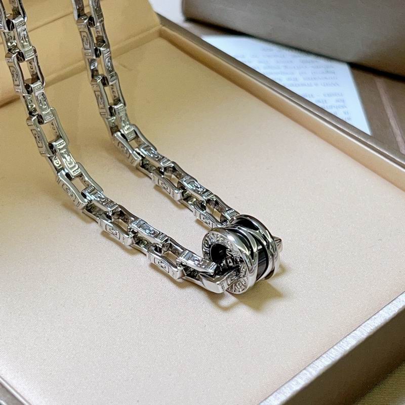 Bvlgari necklace 12yxx107